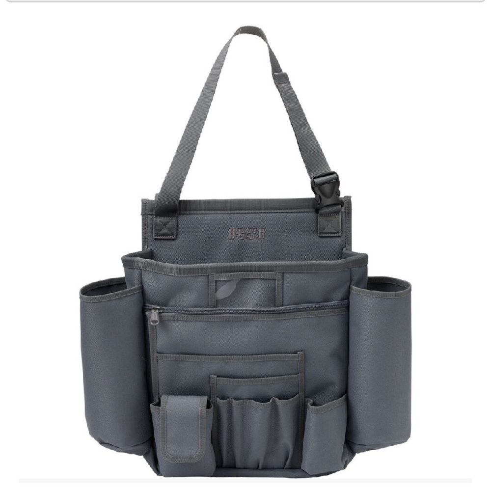 NEW Duluth Trading Company, Car Commander, Car seat organizer office NWOT